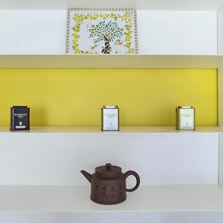 Chezine, T2 Au Calme Avec Balcon, 2pers Et Parking * Nantes