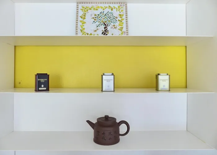 Chezine, T2 Au Calme Avec Balcon, 2pers Et Parking * Nantes